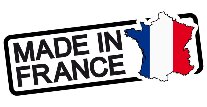 made in france là gì