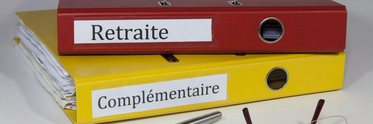 retraite et  complmentaire