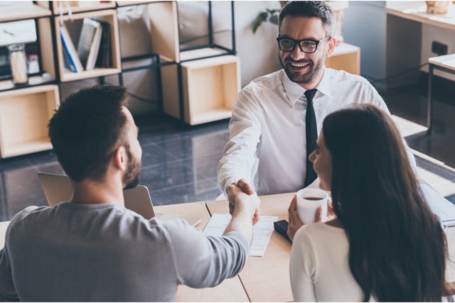 Recruter à Toanne