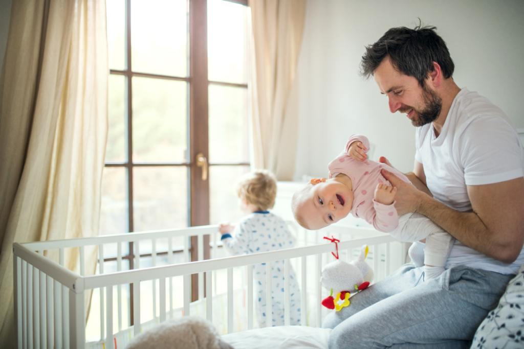 Réforme des congés de paternité, de naissance et d'adoption - Blog Exco