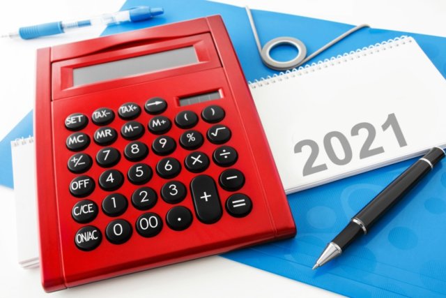 dispositifs pour les entreprises en 2021